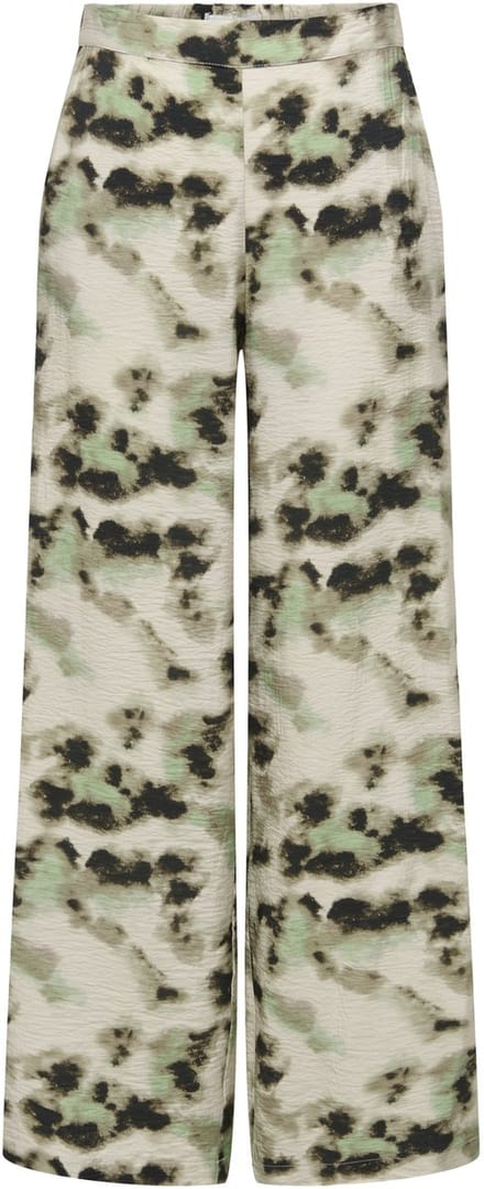 JDY - JDYMILLIE HW WIDE PANT WVN - Dames - Leggings