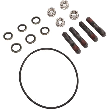Brandstofinjectiepomp Montage Hardware Kit 3924605 Afdichtring Dubbele Einde Bout Stud Set Vervanging