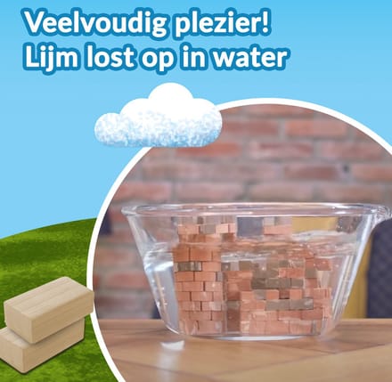 TREFL-brick trick-constructie-COLOSSEUM