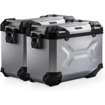 Motorfiets zijkoffer SW-Motech Trax Adv