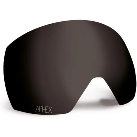 Skibril masker Aphex STYX