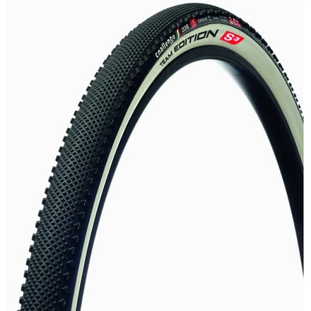 Challenge - Dune Team Edition S Tubular 700X33C Zwart / Wit
