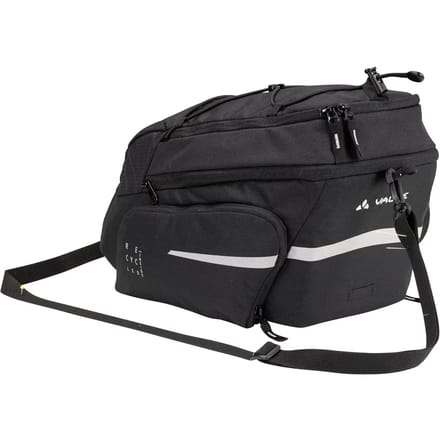 VAUDE Silkroad Plus (ready), fietskleding, Unisex, Fietstas