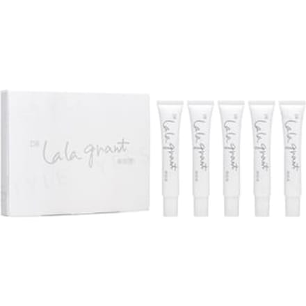DR Lala Grant - Serum 10ml x 5