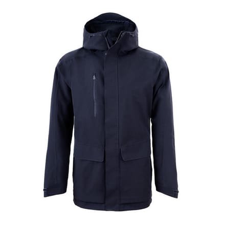 Craghoppers Heren Expert Kiwi Pro Stretch Jacket (Donkere marine)