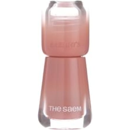 The Saem - Saemmy's Ade Shot Tint - 10 Colors 2024 Version - #07 Orange Ceylon