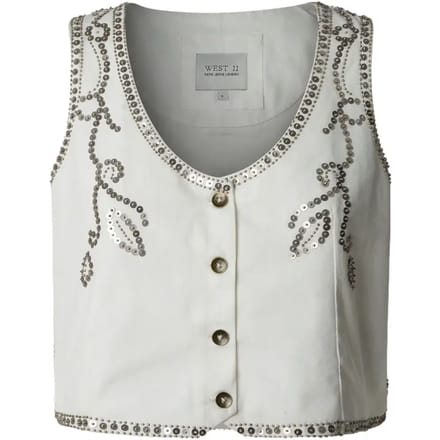 Damestanktop Pepe Jeans Jayden