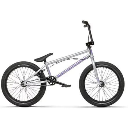 BMX Wethepeople Versus