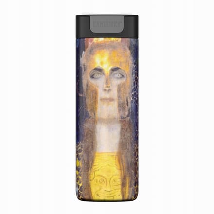 Kambukka Thermosbeker 500ml Klimt Pallas Athena - Beperkte editie