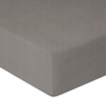 Terry Hoeslaken met Elastiek 160x200cm - Premium Kwaliteit