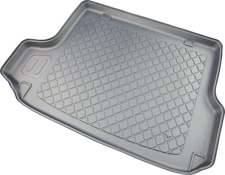 Kofferbakmat Honda ZR-V 2024-heden - Guardliner