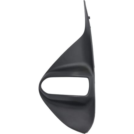 Bumper - ventilatierooster BLIC 6502-07-8189915P