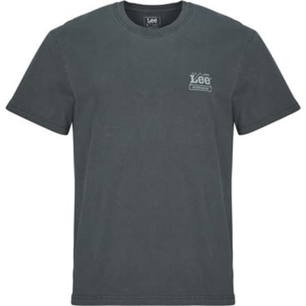 Lee  T-shirt Korte Mouw WW GRAPHIC TEE