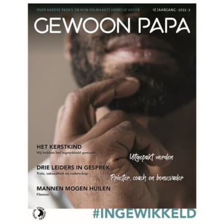 Gewoon Papa - Gewoon Papa