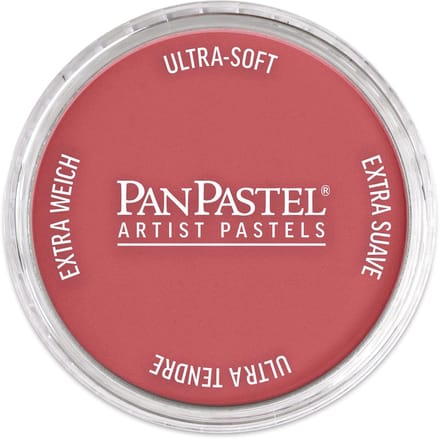 PanPastel - Crimson Medium