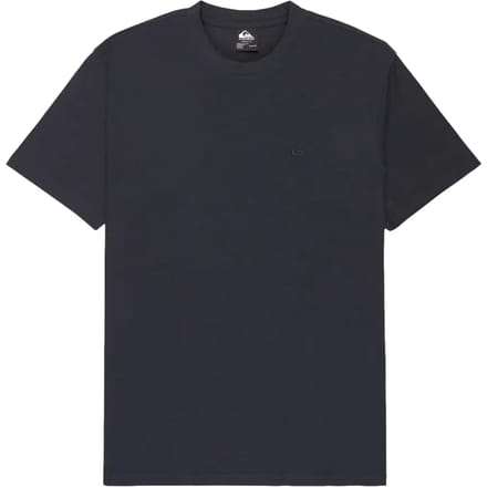 T-shirt Quiksilver Slub