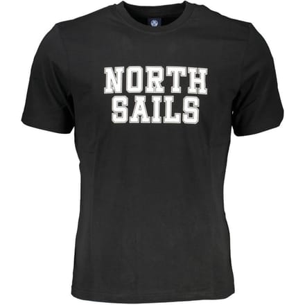 College Print T-shirt