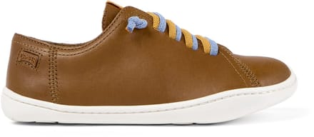 Camper Peu Cami Twins Sneaker - Kinderen - Medium Bruin - 26