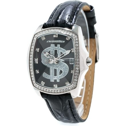 Horloge Dames Chronotech CT7896LS-103 (33 mm)