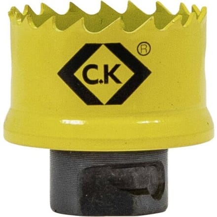C.K T3204 038 T3204 038 Gatenzaag 38 mm 1 stuk(s)
