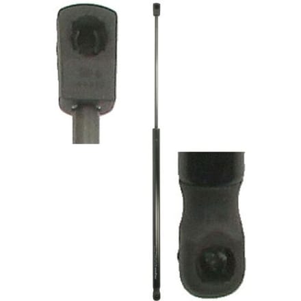 Gasveer, kofferruimte MAGNUM TECHNOLOGY MGS4050