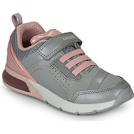 Geox  Lage Sneakers J SPACECLUB GIRL C