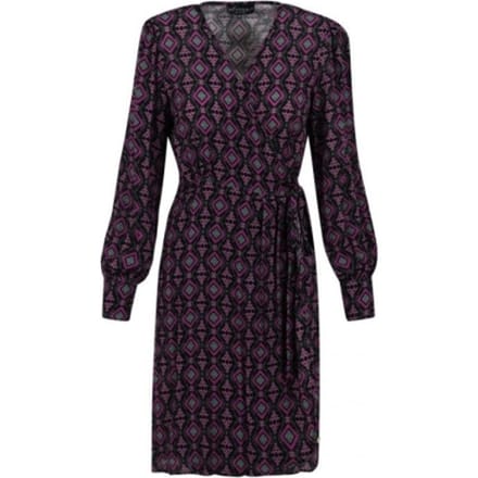 Elvira Collections Dress jamy dessin