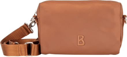 Bogner - Damen Schultertasche Verbier Play 1.0 Pukie
