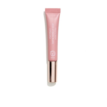 GOSH Soft'n Tinted Lip Balm 004 Vintage Rose 8 ml
