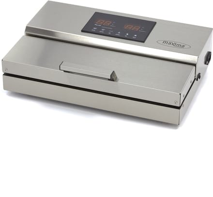 Vacuumeermachine - 31 cm Seal