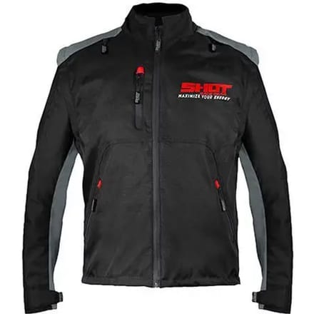 Motorjas Shot Race Gear Contact