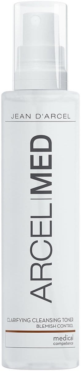Jean d'Arcel Arcelmed Reinigingstoner - 200ml - Zuiverend