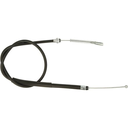 Kabel, parkeerrem LINEX 27.01.87
