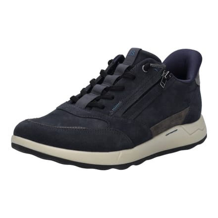 JOSEF SEIBEL Heren Sneaker Clint 07 in blauw