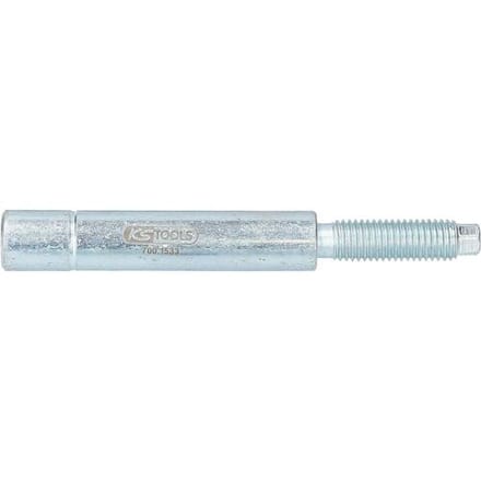 KS Tools 700.1533 Trekbout voor wielmoeren, M12 x 1,5