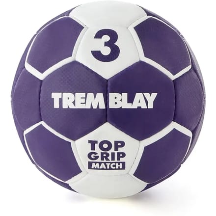 Handbalbal Tremblay Top Grid 2e Generatie