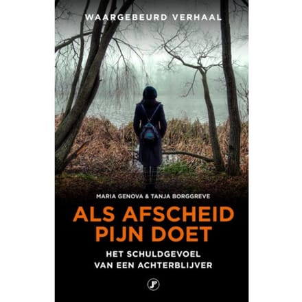 Als Afscheid Pijn Doet - Maria Genova