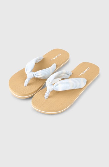 O'Neill Slipper Ditsy Sun Sandal Dames - Maat 37