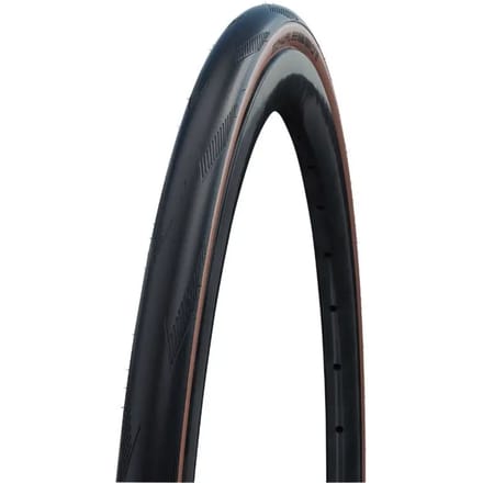 One - Folding - ADDIX - RaceGuard - 700x30C - Bronze Sidewall