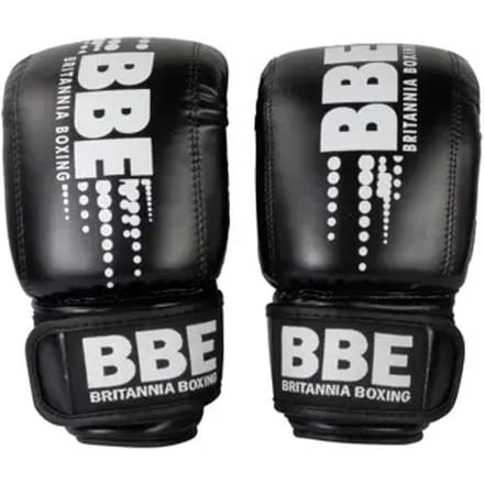 PVC bokshandschoenen voor stootzak BBE Boxing
