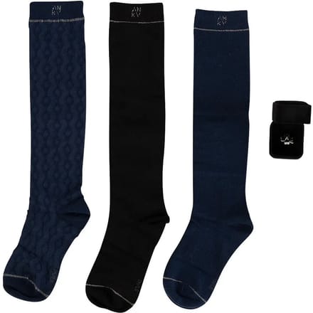 ANKY Geschenkdoos Sokken ATP25602 Multi-Kleur - One Size