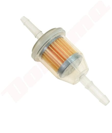 Benzinefilter passend op FLOW 7,5x32x115
