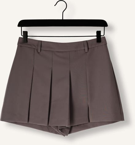 Access D54-5079-387 - Jurk - Dames - Taupe - Maat 36