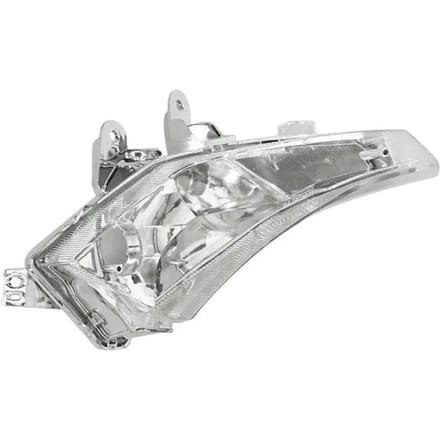 Rechtermotorfiets LED-knipperlichten P2R Yamaha 530 TMAX 2012>2016