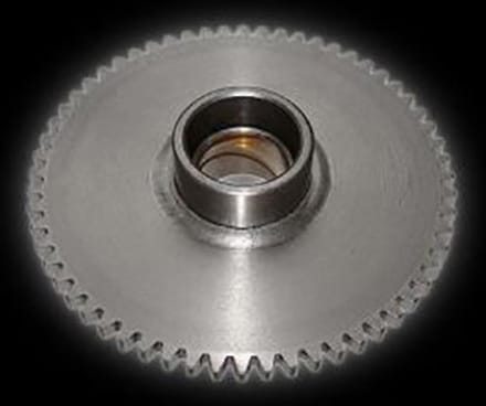Roue libre de démarreur pour Moto Revatto 125 RB1 Neuf