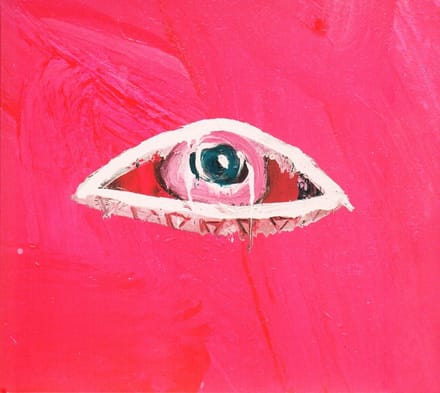 Of Monsters And Men - Fever Dream (CD)