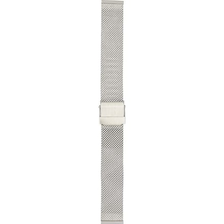 Squiggly WG-BA-ME10001-2-16 Milano Elegant Horlogeband