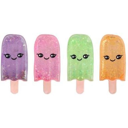 Squeeze sugar stretch ijsjes 14cm Poppetjes en figuren
