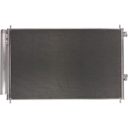 Condensator, airconditioning KOYORAD CD010372M