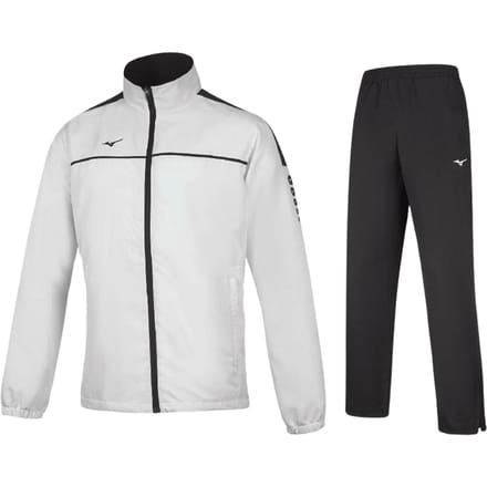 Mizuno Tokyo Woven Trainingspak Junior
